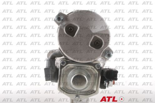 ATL AUTOTECHNIK starteris A 72 910